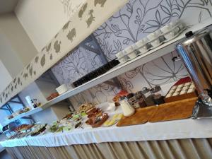 Gallery image of Osrodek Wypoczynkowy " BIESZCZADY" in Myczkowce