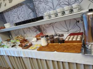 Gallery image of Osrodek Wypoczynkowy " BIESZCZADY" in Myczkowce