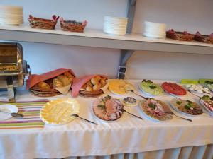 Gallery image of Osrodek Wypoczynkowy " BIESZCZADY" in Myczkowce +125 photos