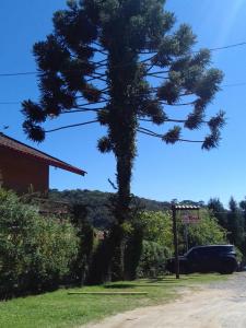 Gallery image of Tirol Chalés in Monte Verde