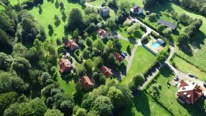 Фотография из галереи chatkiagatki в городе Полянчик