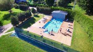 Фотография из галереи chatkiagatki в городе Полянчик