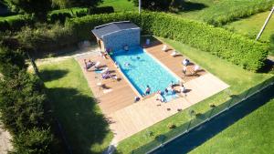 Фотография из галереи chatkiagatki в городе Полянчик