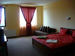 Fotografie z fotogalerie ubytování Ecohotel Vishnevo v destinaci Vishnevo