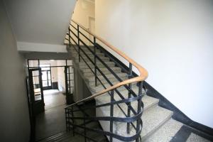 Fotografia z galérie ubytovania Warsaw Concierge Stalowa vo Varšave