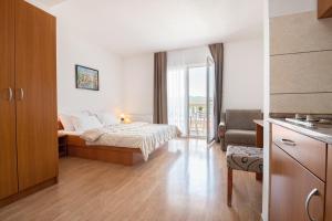 Gallery image of Apartments Knežević in Neum +110 photos