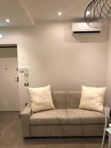 Posedenie v ubytovaní Carpe Diem Rooms