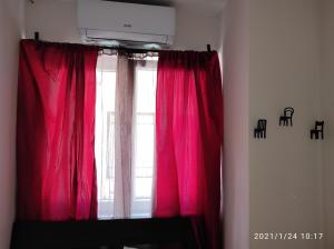 Mynd úr myndasafni af Retro Mini Apartment í Zemun