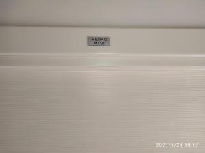 Mynd úr myndasafni af Retro Mini Apartment í Zemun