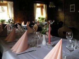 Gallery image of Messnerwirt Onach in San Lorenzo di Sebato