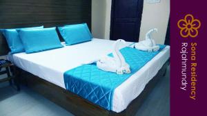 Gallery image of Sona Residency in Rājahmundry