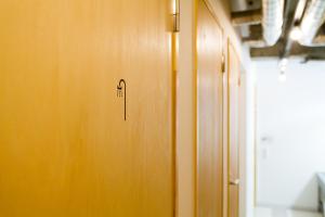 Fotografie z fotogalerie ubytování Hostel TangaTable v destinaci Kitakjúšú