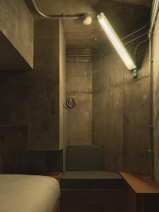 東京にあるBnA WALLのベッドルーム1室(ベッド1台、シャワー付) +126枚の写真