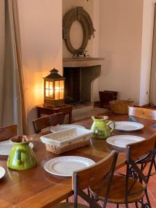 耶尔BASTIDE PRESQU ILE DE GIENS SUPERBE VUE MER PISCINE的相册照片