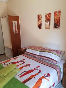 Foto dalla galleria di Mom's Place a Upington