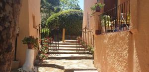 Fotografia z galérie ubytovania Apartamento con jardín a 11 metros de la playa. B3. v destinácii Palamós