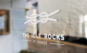 The Idle Rocks