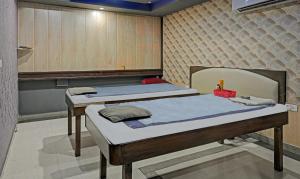 Gallery image of Itsy By Treebo - Auzone & Spa in Chandīgarh