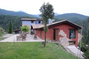 Galeriebild der Unterkunft Monegal in San Lorenzo de Morunys