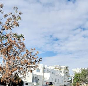 Gallery image of FUFA Haute standing appartment S2 center Monastir in Monastir