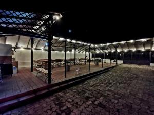 Fotografie z fotogalerie ubytování Casa Sasului v destinaci Bazna