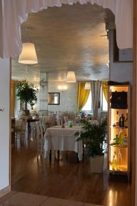 Gallery image of Hotel La Fenice e Sole in Tremosine Sul Garda