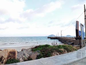 Gallery image of Sao Mai hotel in Con Dao