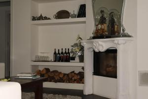 Gallery image of AGRITURISMO BOSCO LONGHINO in Santa Maria della Versa +31 photos