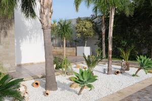 Giardino di Jnane Yemma