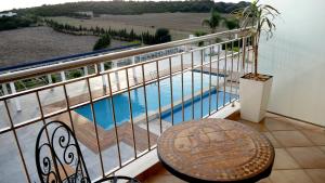 Piscina di Jnane Yemma o nelle vicinanze