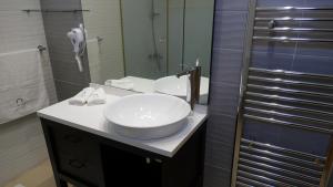 Bagno di Jnane Yemma