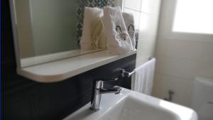 Bagno di Jnane Yemma