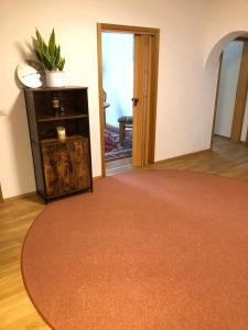Galeriebild der Unterkunft Ferienwohnung Tom in Schnaittenbach