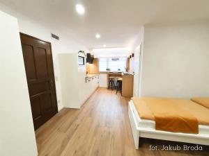 Gallery image of Apartamenty Toszeckie in Toszek