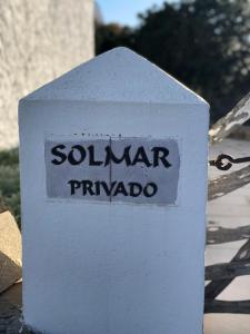 SOLMAR MENORCACOM 19的证书、奖牌、标识或其他文件