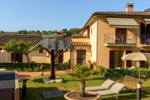 Gallery image of Hotel Sovestro in San Gimignano