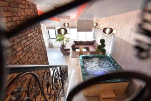 Fotografie z fotogalerie ubytování Garnet Hotel & Event Centar v destinaci Ruma