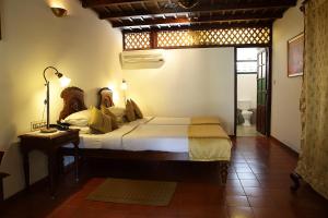 Gallery image of Raheem Residency in Alleppey