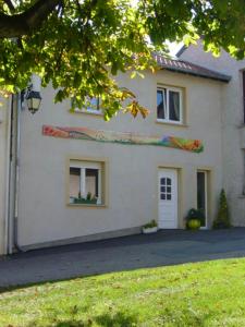 Photo de la galerie de l'établissement Chambres d'hôtes Les Coquelicots, à Marieulles