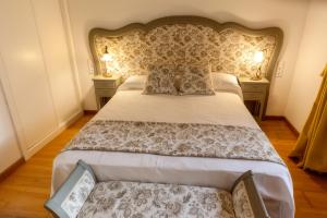 Gallery image of CASA RECTORAL DE SAN EUSEBIO in Ourense