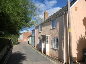 Gallery image of Heydons House - Lovely Seaside Cottage in Sidmouth