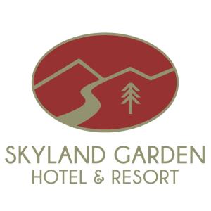 Certifikát, hodnocení, plakát nebo jiný dokument vystavený v ubytování Skyland Garden Hotel and Resort