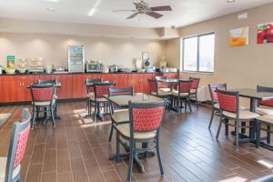 Gallery image of Quality Inn Effingham in Effingham