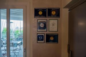 Fotografie z fotogalerie ubytování La Corte sul Naviglio v destinaci Boffalora sopra Ticino