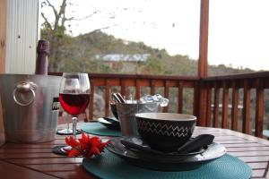Gallery image of 5th Seasons Guesthouse in Nelspruit