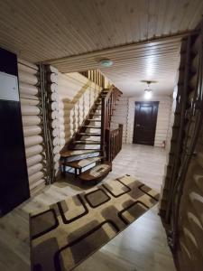 Foto dalla galleria di Guest House Turda a Bukovel