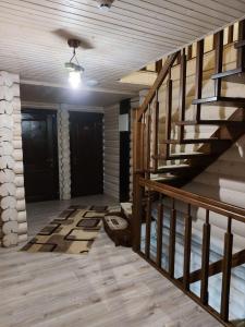 Foto dalla galleria di Guest House Turda a Bukovel
