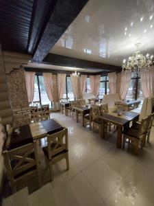 Ristorante o altro punto ristoro di Guest House Turda