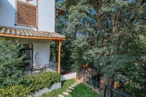 昆明市にあるJiannanshan Garden Homestayのギャラリーの写真