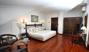 Gallery image of Hotel Conde Rodrigo 2 in Ciudad-Rodrigo